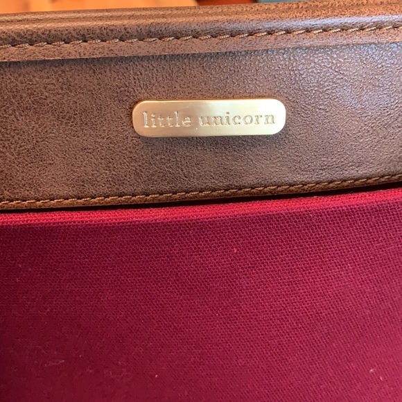 Little Unicorn Manifest Weekender Diaper Bag - Picture 8 of 13